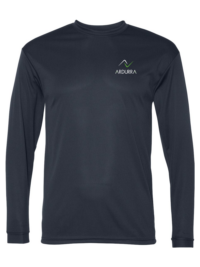 Men's Performance Long Sleeve Tee - Image 12