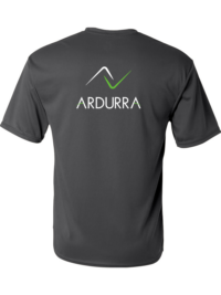 Men's Performance T-Shirt - Image 11