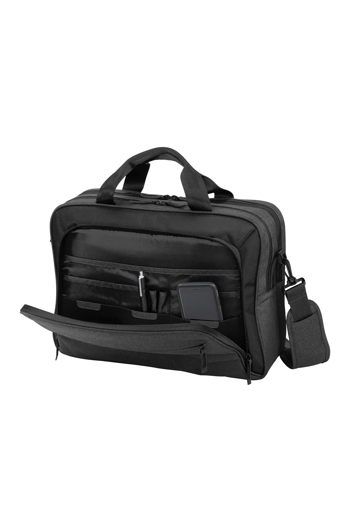 Exec Briefcase - Image 3