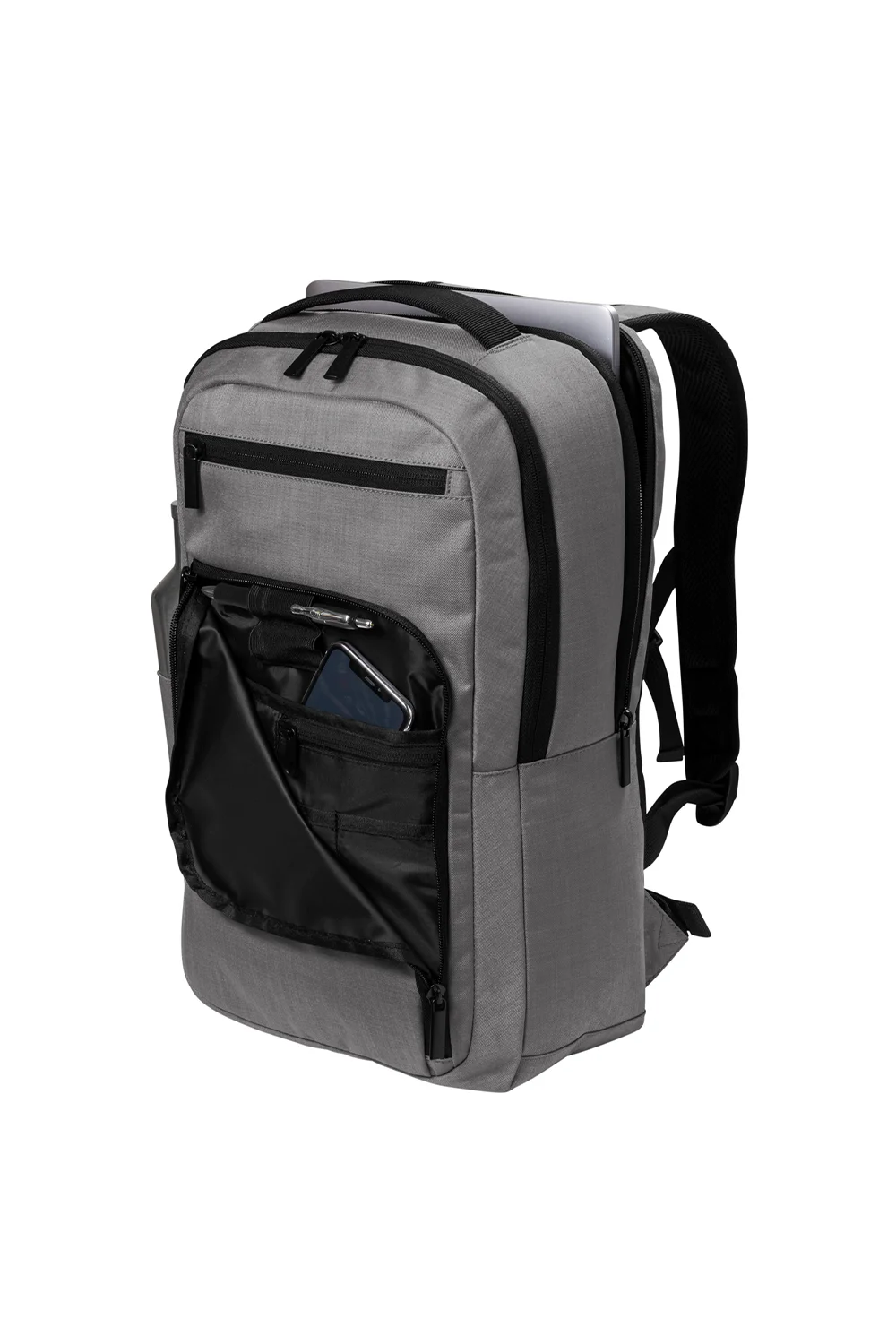 Impact Tech Backpack - Image 5