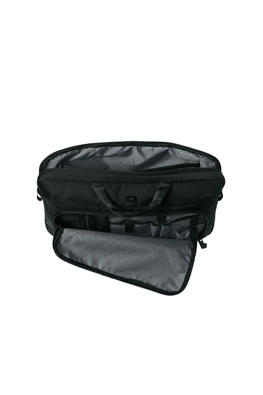 Alternative view of Slim Brief