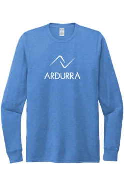 Unisex Tri-Blend Tee