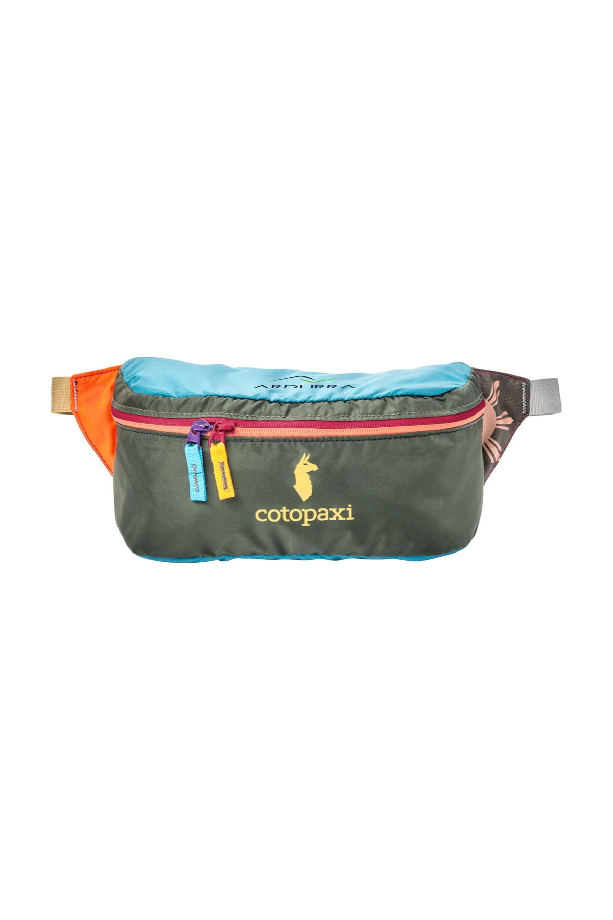 Cotopaxi Hip Pack
