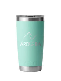 20oz YETI Rambler - Image 3