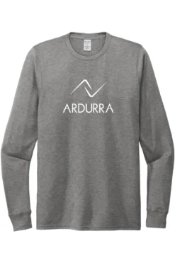 Alternative view of Unisex Tri-Blend Tee