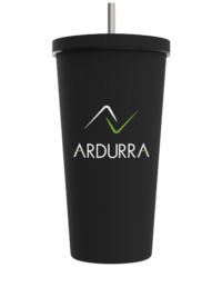 20oz Insulated Tumbler - Image 2