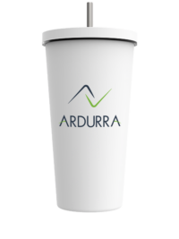 20oz Insulated Tumbler - Image 4