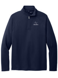 Men's C-FREE 1/4-Zip - Image 3