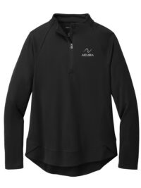 Women's C-FREE 1/4-Zip - Image 2