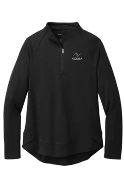 Alternative view of Women's C-FREE 1/4-Zip
