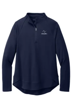 Women's C-FREE 1/4-Zip