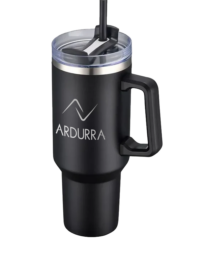 40oz Handle Tumbler - Image 4