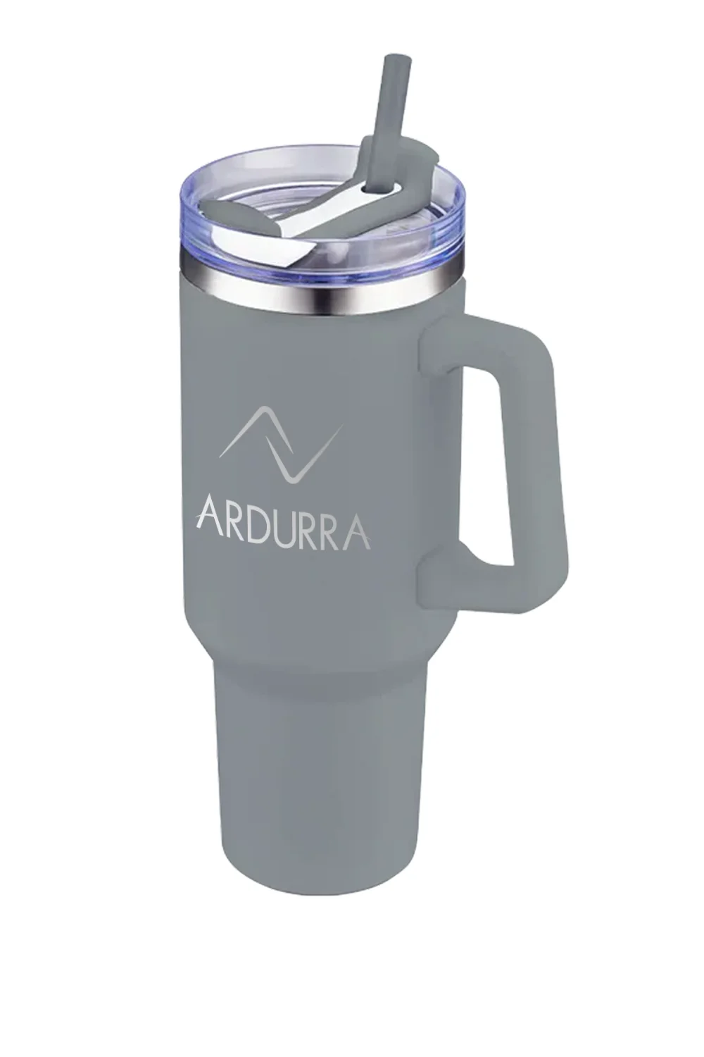 Alternative view of 40oz Handle Tumbler