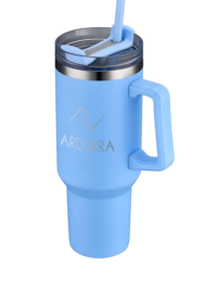 40oz Handle Tumbler - Image 3