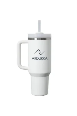 Alternative view of 40oz Stanley Tumbler