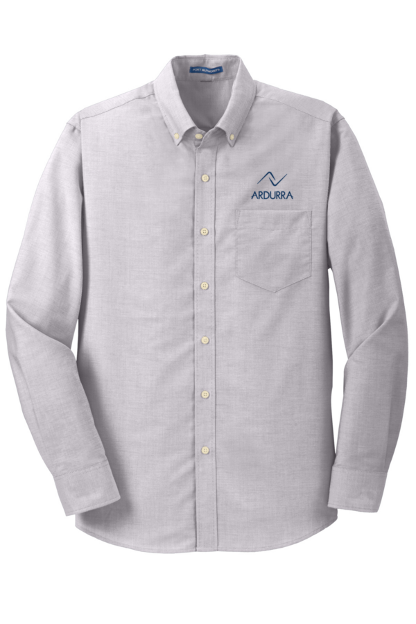 Men's Oxford Shirt