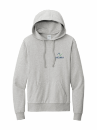 Unisex Organic Hoodie