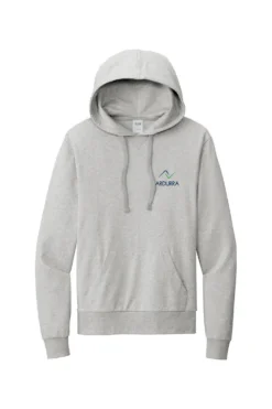 Unisex Organic Hoodie