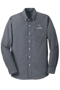 Alternative view of Men's Oxford Shirt