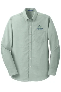 Men's Oxford Shirt