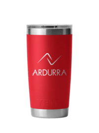 20oz YETI Rambler - Image 2