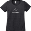 charcoal-black