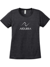 Women's Eco Blended Tee - Image 2