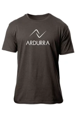 Alternative view of Men's Committed Tee