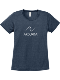 Women's Eco Blended Tee - Image 4