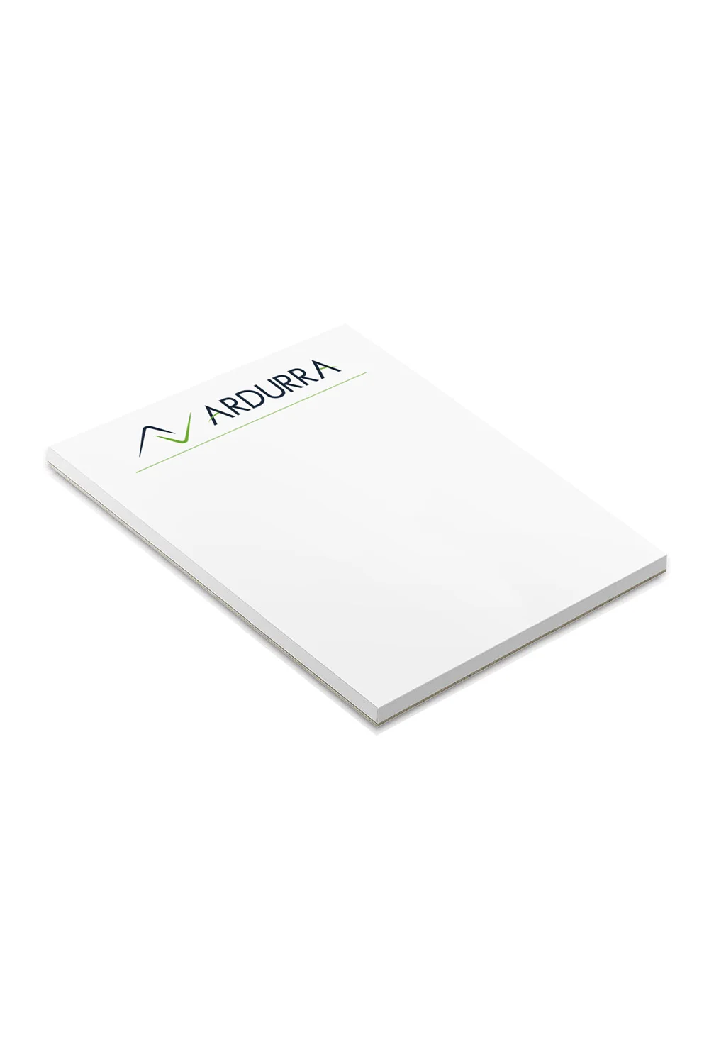 Blank Notepads | Pack of 20 units - Image 2