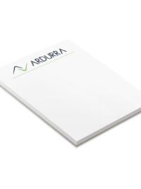 Blank Notepads | Pack of 20 units - Image 2