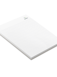 Lined Notepad - Image 2