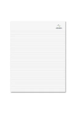 Lined Notepad