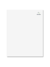 Blank Notepad
