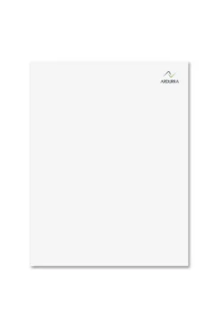 Blank Notepad