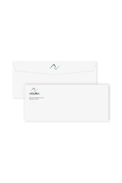 Self-Seal Envelopes