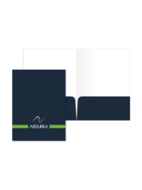 Linen Folders