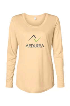 Women's Long Islander T-Shirt