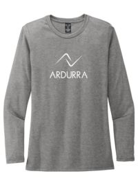 Women's Tri-Blend Tee - Image 2