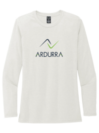 Women's Tri-Blend Tee - Image 4