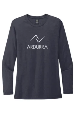 Women's Tri-Blend Tee