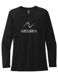 Women's Tri-Blend Tee - Image 6