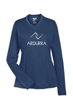 Alternative view of Women's Long-Sleeve T-Shirt