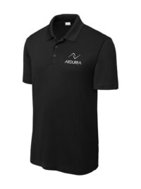 Men's Re-Compete Polo - Image 5