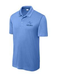 Men's Re-Compete Polo - Image 3