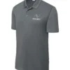 iron-grey
