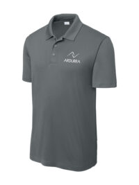 Men's Re-Compete Polo - Image 4
