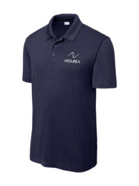 Men's Re-Compete Polo - Image 2