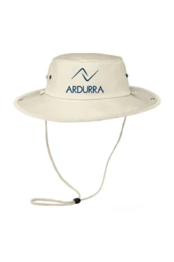 Alternative view of Outback Hat