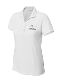 Women's Re-Compete Polo - Image 2